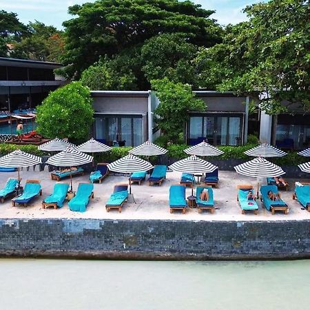 Casa De Mar - Koh Samui Hotel Chaweng  Exterior photo