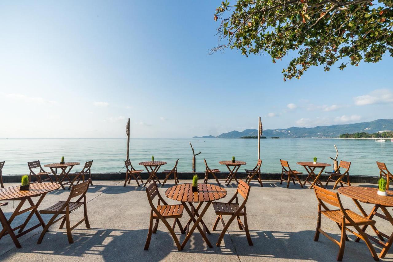 Casa De Mar - Koh Samui Hotel Chaweng  Exterior photo