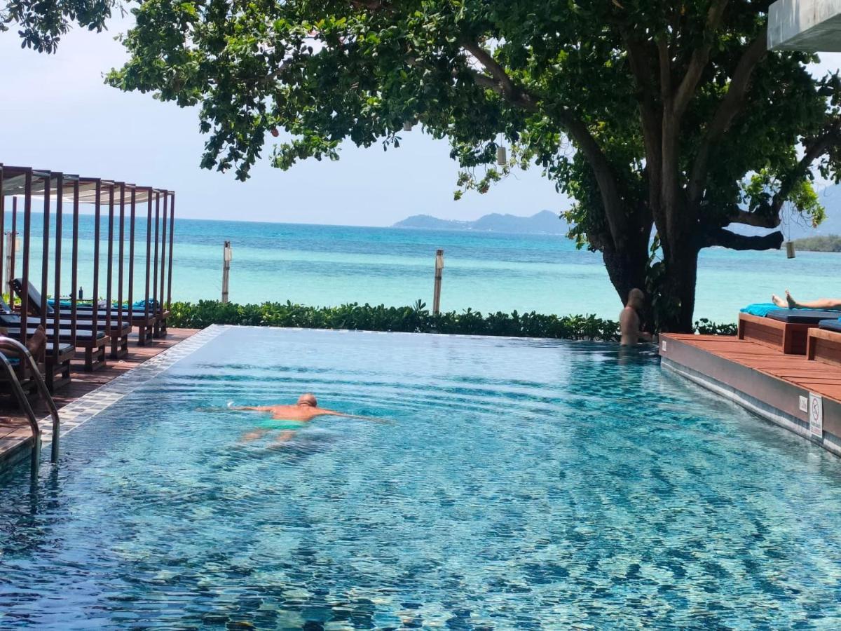 Casa De Mar - Koh Samui Hotel Chaweng  Exterior photo