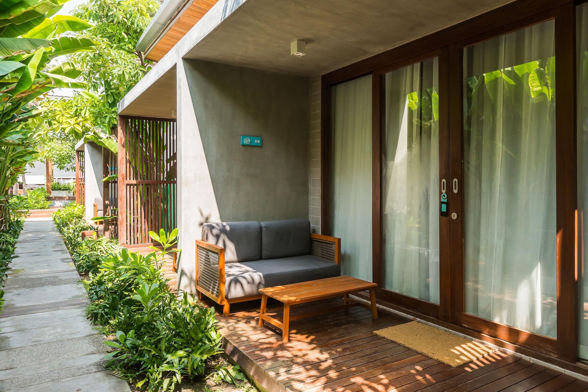 Casa De Mar - Koh Samui Hotel Chaweng  Exterior photo