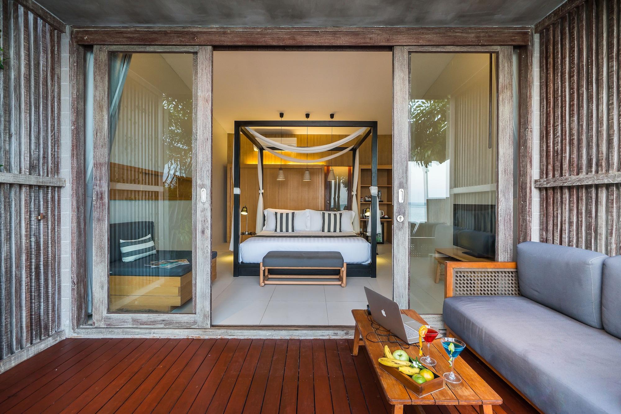 Casa De Mar - Koh Samui Hotel Chaweng  Exterior photo