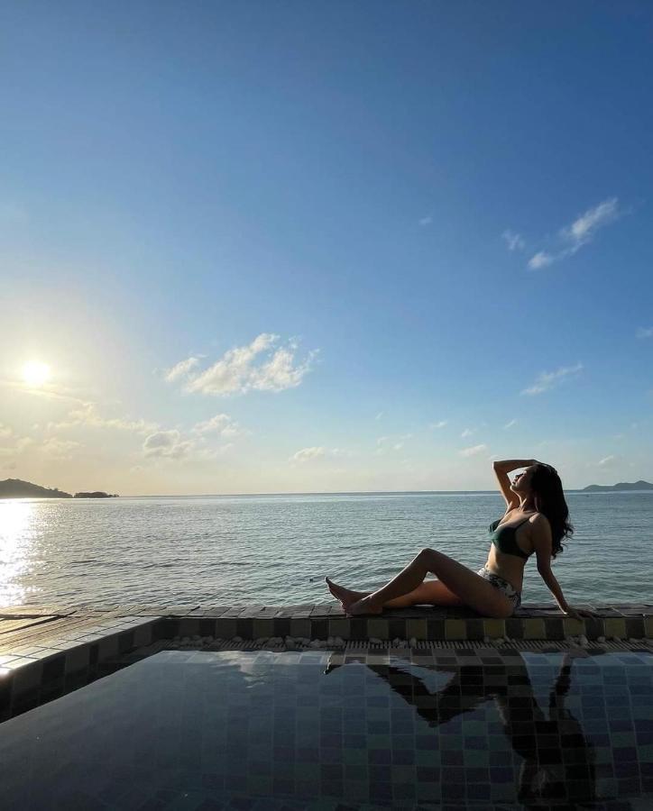 Casa De Mar - Koh Samui Hotel Chaweng  Exterior photo