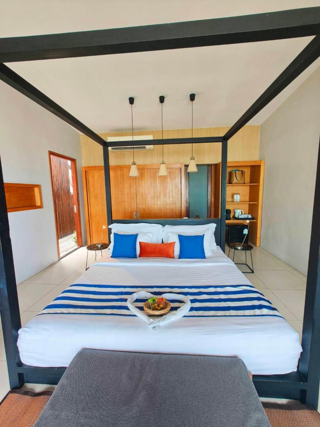 Casa De Mar - Koh Samui Hotel Chaweng  Exterior photo