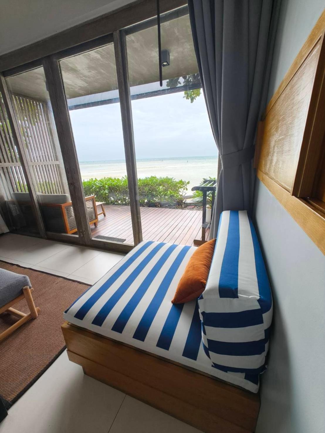 Casa De Mar - Koh Samui Hotel Chaweng  Exterior photo
