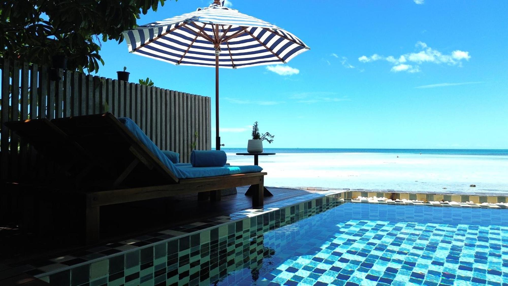 Casa De Mar - Koh Samui Hotel Chaweng  Exterior photo