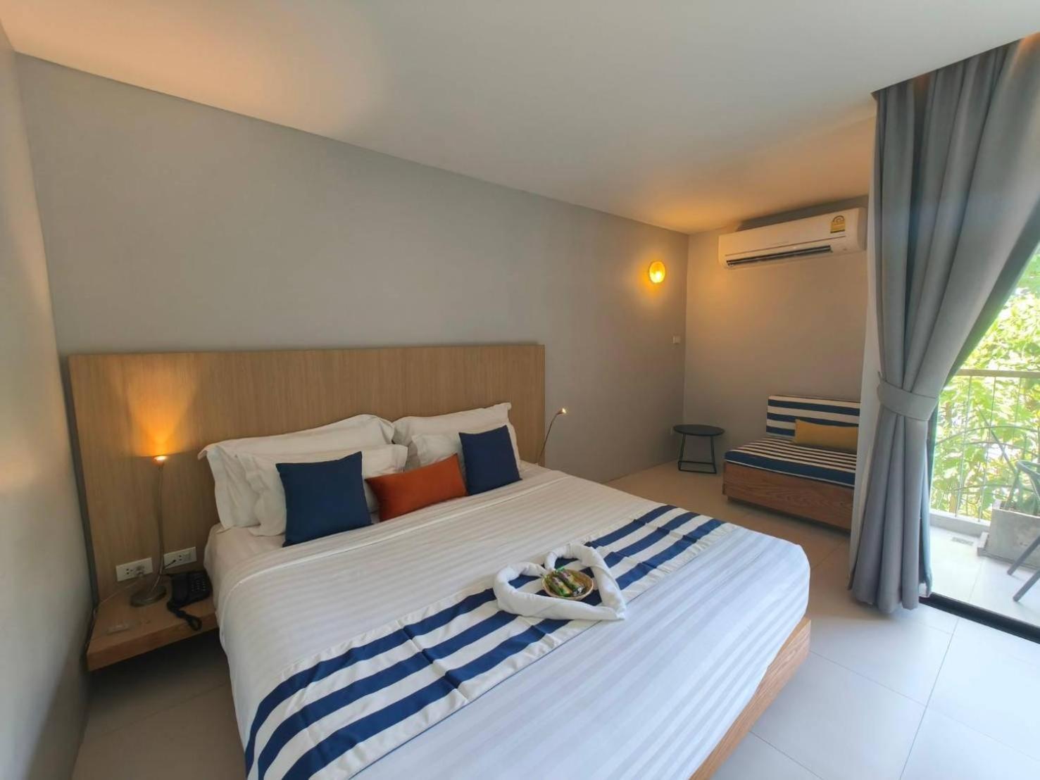 Casa De Mar - Koh Samui Hotel Chaweng  Exterior photo