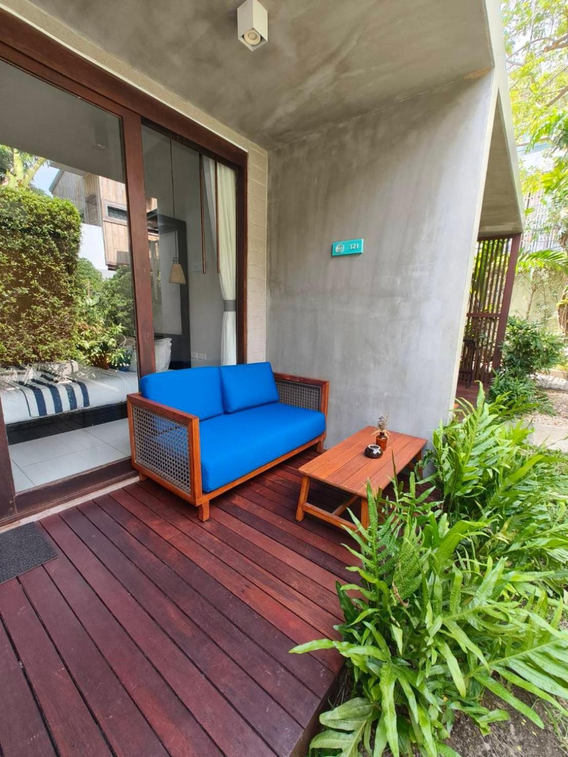 Casa De Mar - Koh Samui Hotel Chaweng  Exterior photo