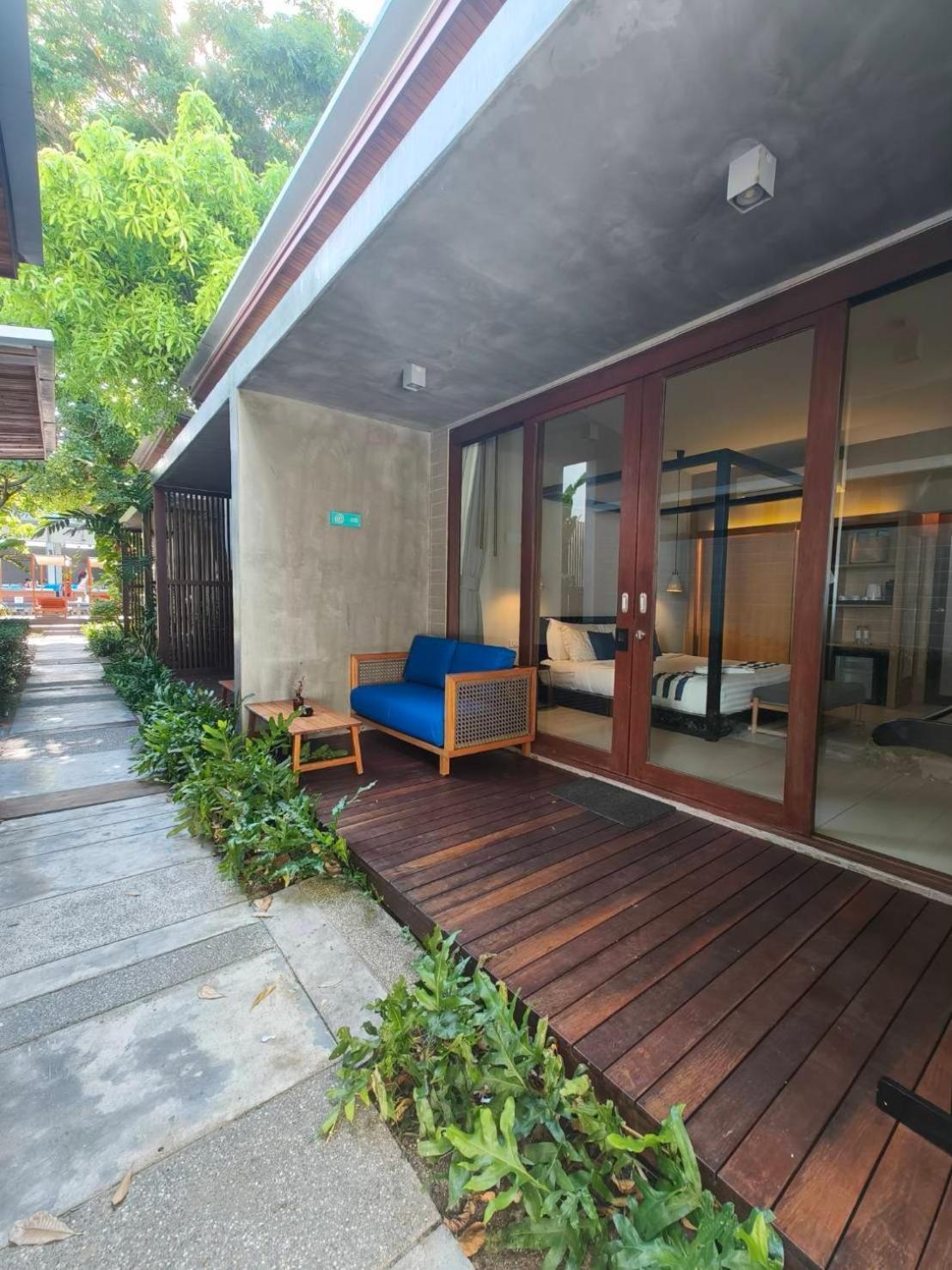 Casa De Mar - Koh Samui Hotel Chaweng  Exterior photo