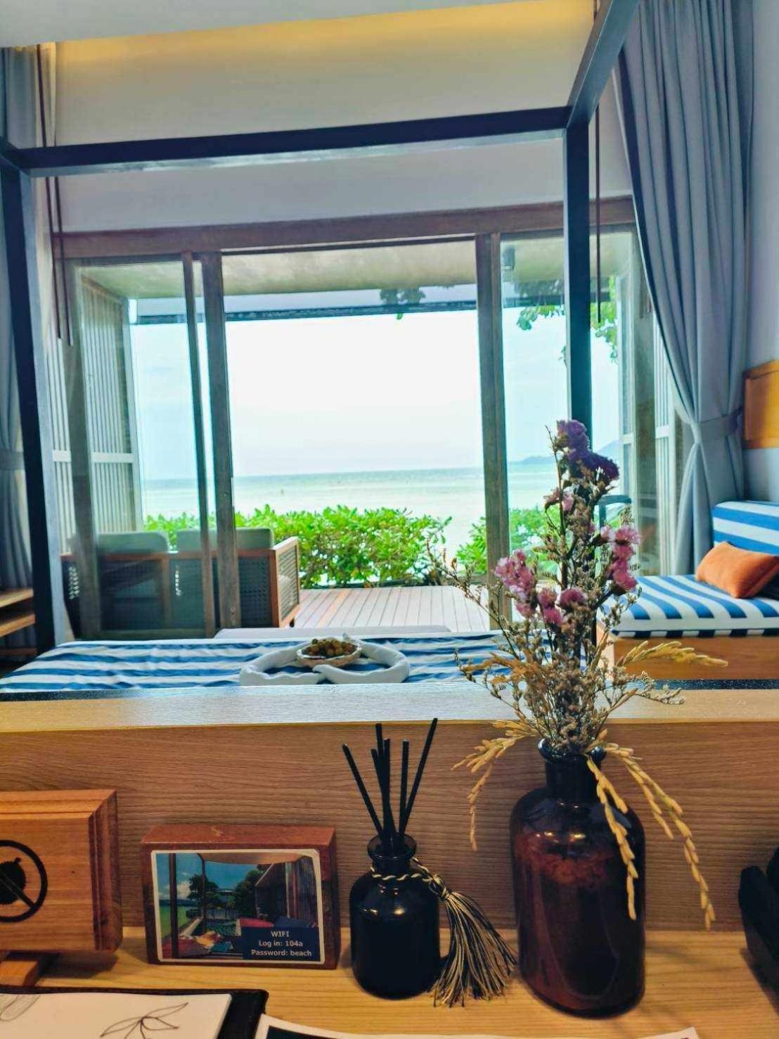 Casa De Mar - Koh Samui Hotel Chaweng  Exterior photo