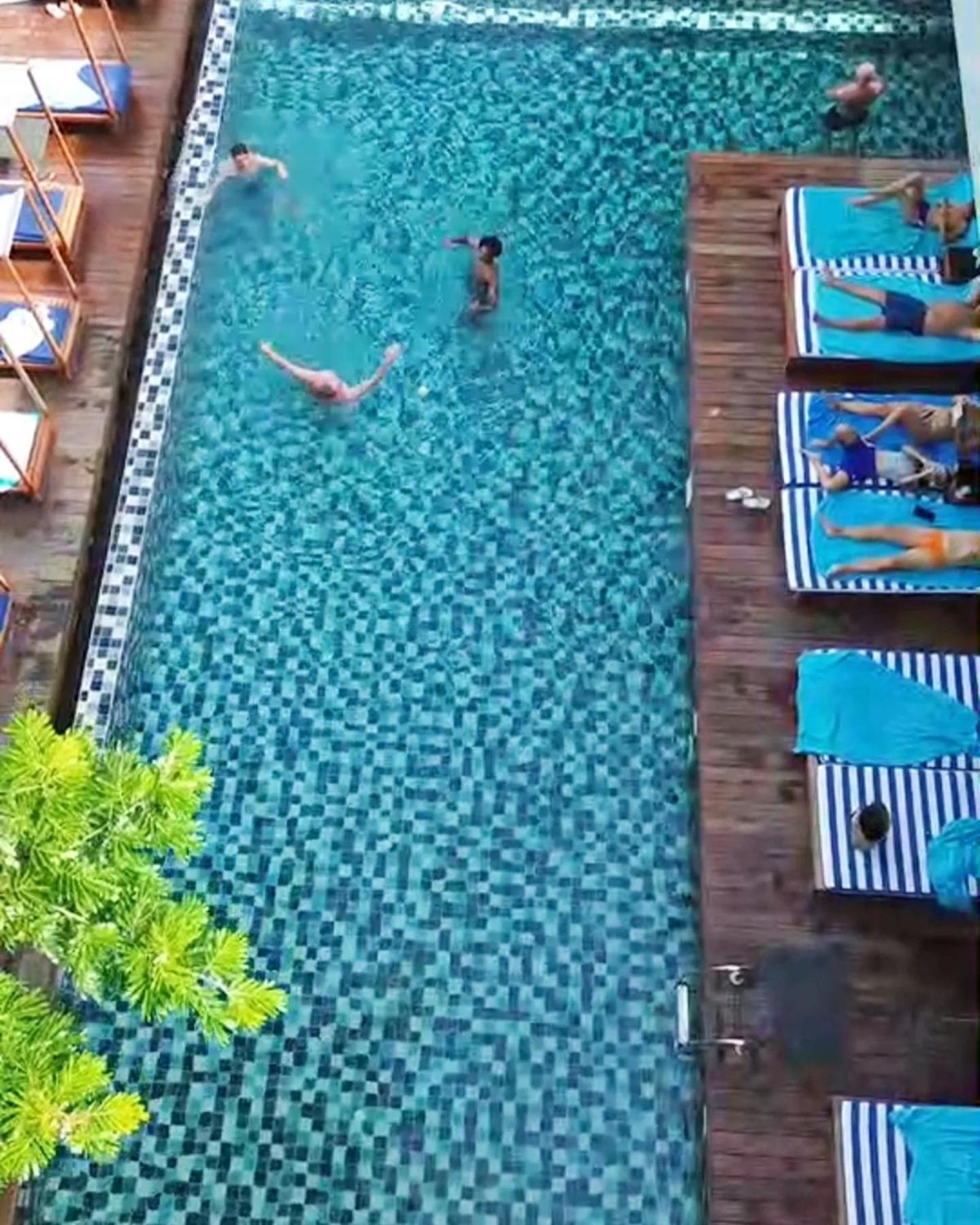 Casa De Mar - Koh Samui Hotel Chaweng  Exterior photo