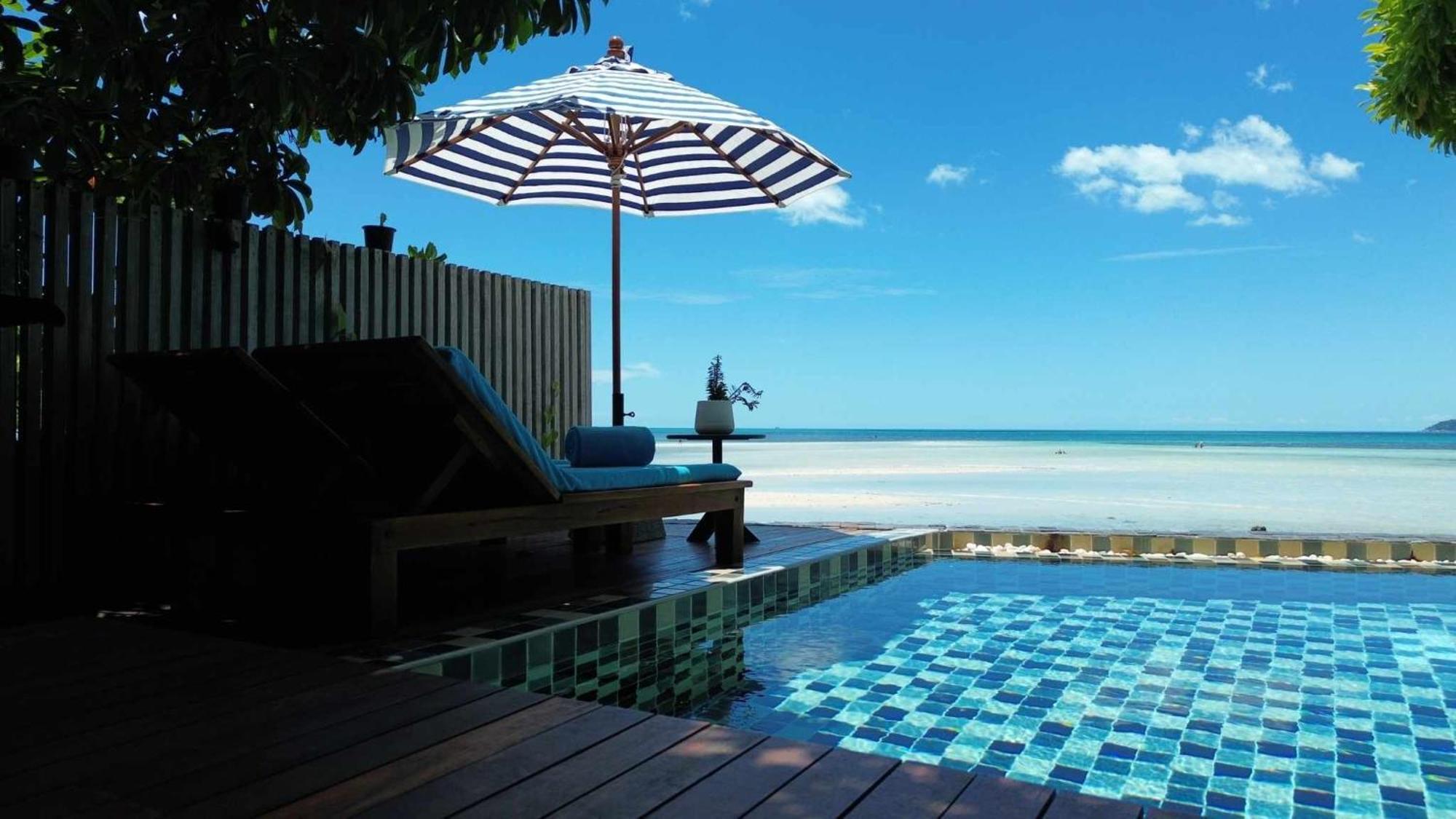 Casa De Mar - Koh Samui Hotel Chaweng  Exterior photo