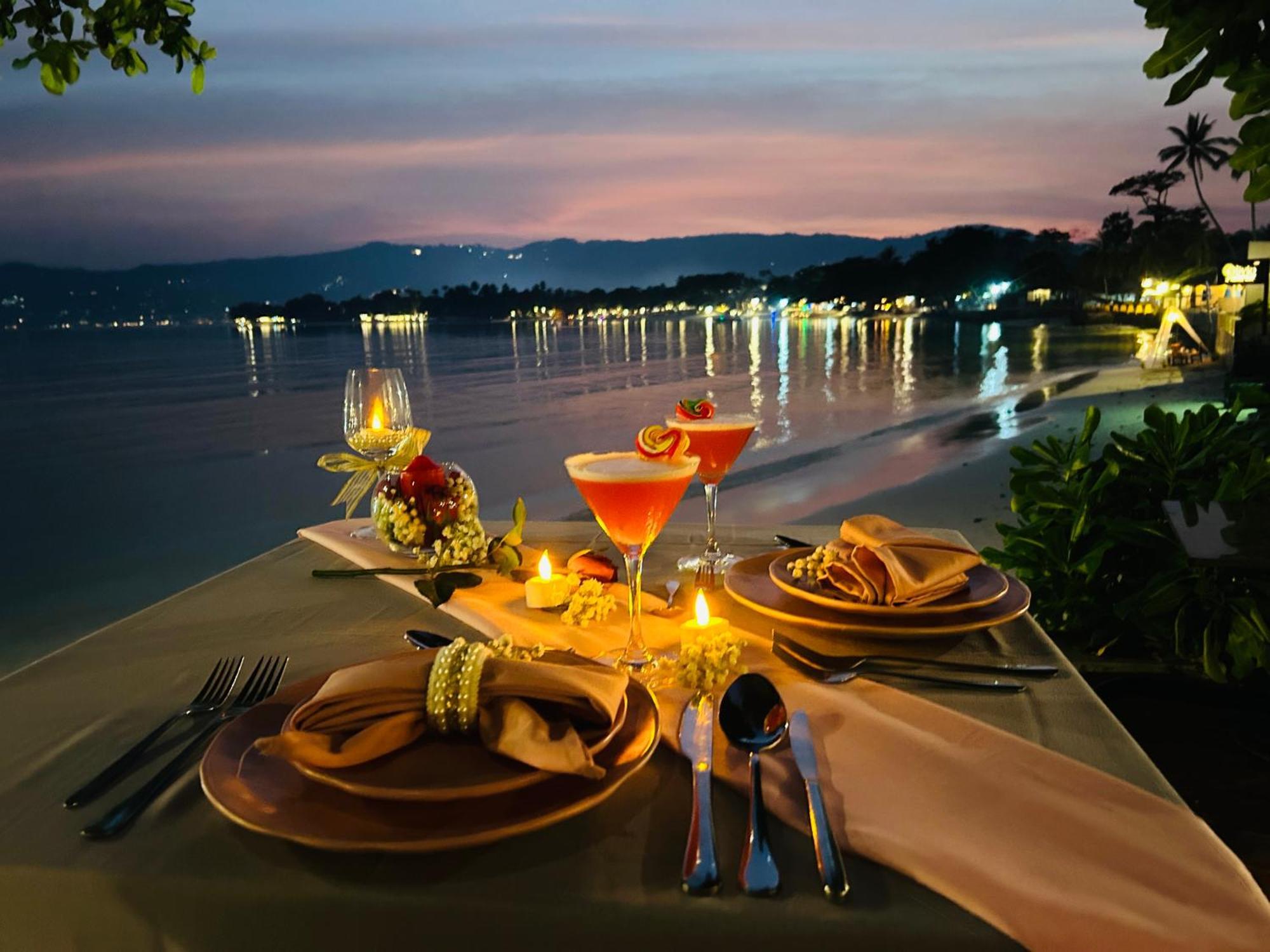 Casa De Mar - Koh Samui Hotel Chaweng  Exterior photo