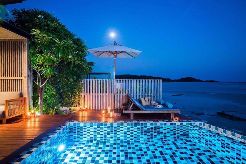 Casa De Mar - Koh Samui Hotel Chaweng  Exterior photo