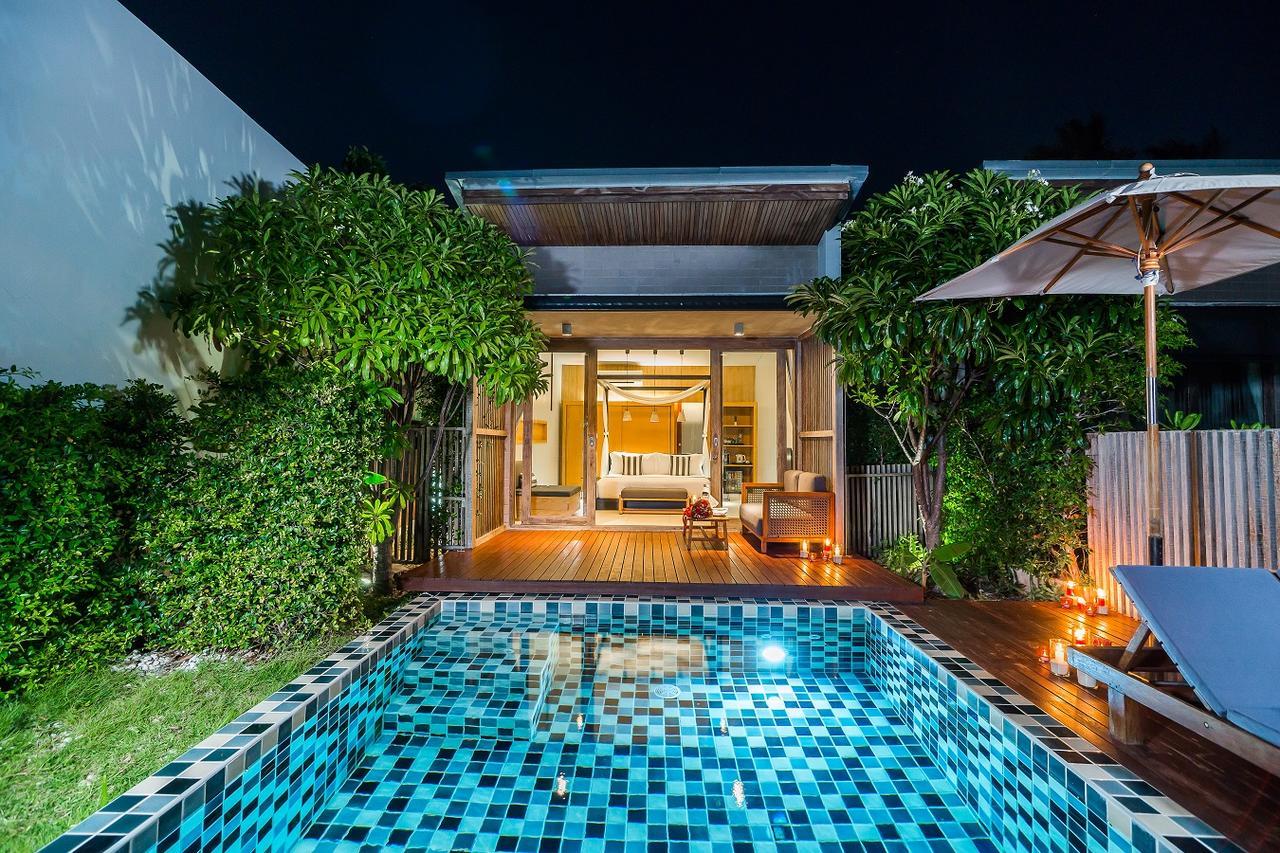 Casa De Mar - Koh Samui Hotel Chaweng  Exterior photo