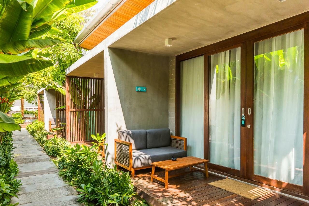 Casa De Mar - Koh Samui Hotel Chaweng  Exterior photo